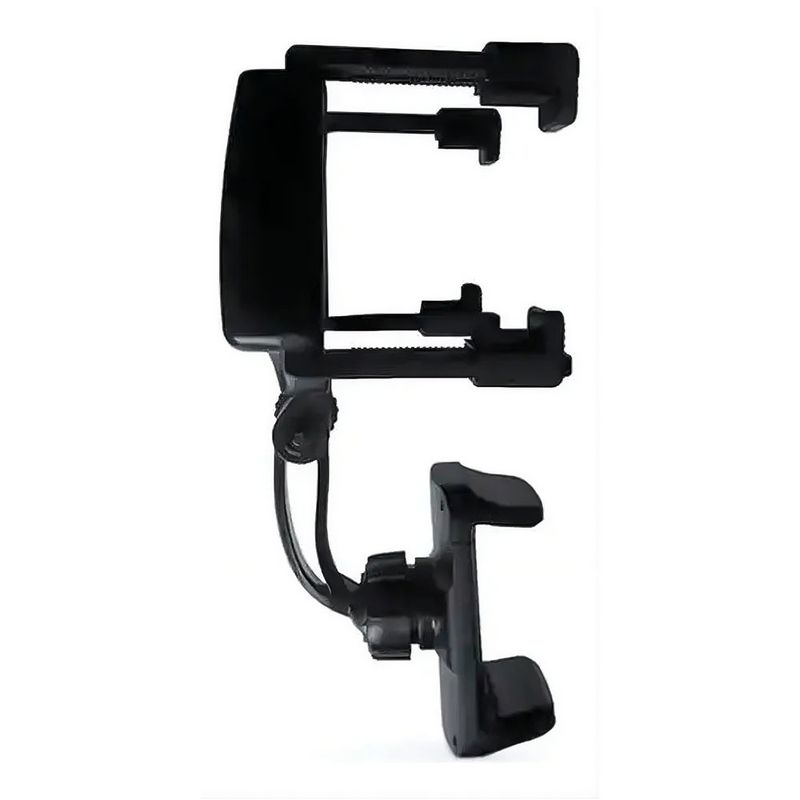 Soporte de celular D-Bugg para retrovisor vista lateral