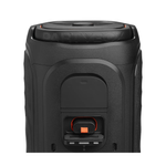 Bocina JBL PartyBox 130 Bluetooth 200W negro conexion
