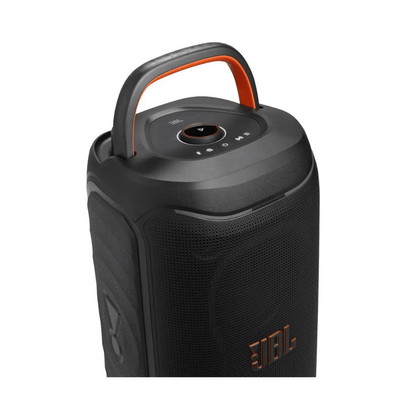 Bocina Bluetooth JBL PartyBox 130 hasta 15 horas negro