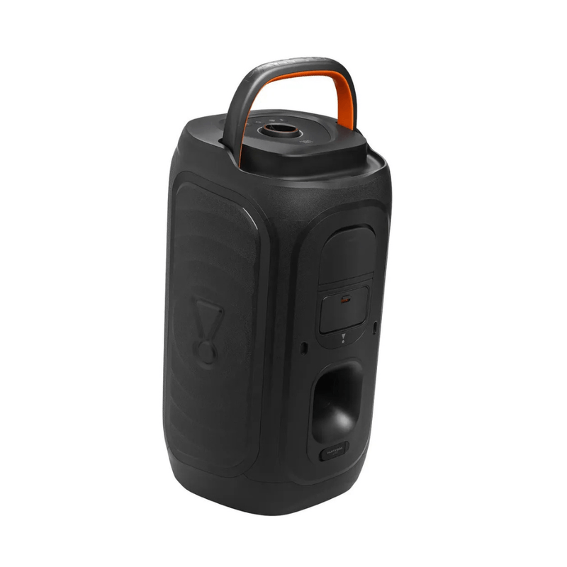 Bocina torre JBL PartyBox 130 para fiestas