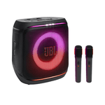 Bocina JBL PartyBox Encore 2 Plus con Bluetooth 5.4 negra