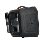 Bocina JBL PartyBox Encore 2 Plus con conexión auxiliar 3.5 mm negra