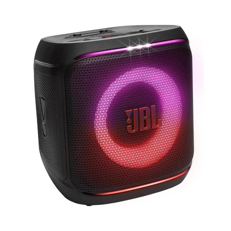 Bocina torre JBL PartyBox Encore 2 Plus para fiestas