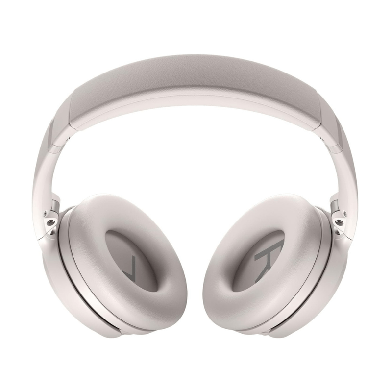 Audífonos Bose QuietComfort blanco para llamadas y música