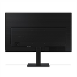 Monitor Samsung S3 24" LED FHD 100Hz 5ms HDMI VGA negro posterior