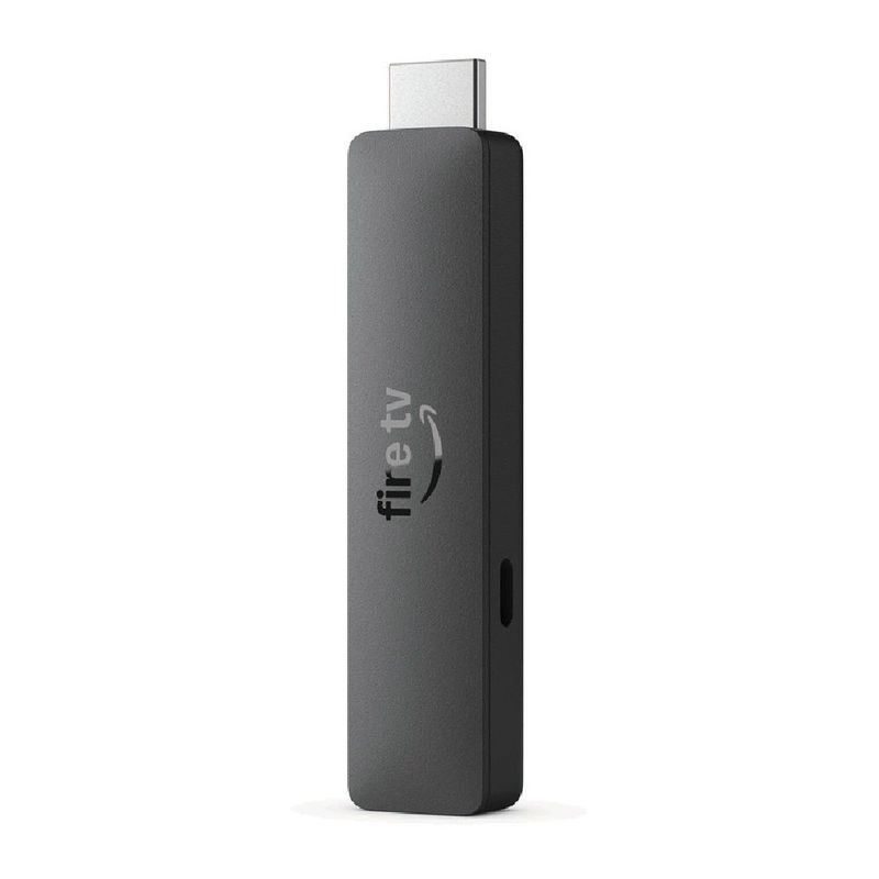 Amazon Fire TV Stick HD 2026 frontal
