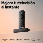 Amazon Fire TV Stick HD 2026 especificaciones
