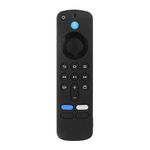 Funda de silicona para Fire TV frontal
