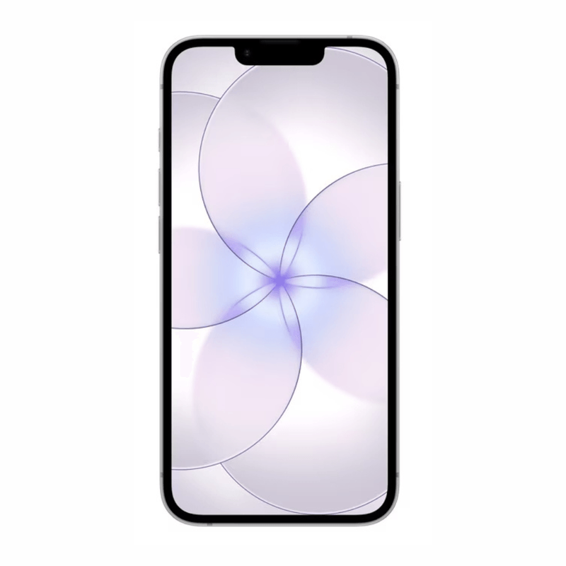 iPhone 17e 256GB 8GB RAM 48MP 6.1 5G blanco pantalla OLED