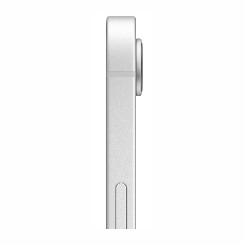 iPhone 17e 256GB 8GB RAM 48MP 6.1 5G blanco lateral