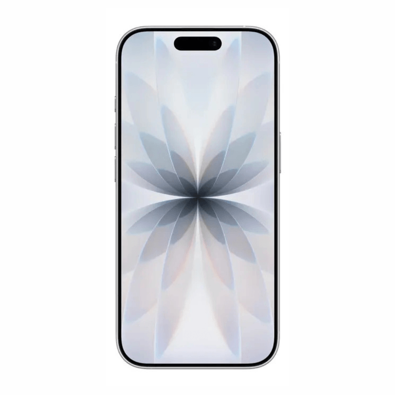 iPhone 17 256GB 12GB RAM 48MP 6.3" 5G USB Tipo-C blanco pantalla OLED