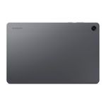 Tablet Samsung Galaxy Tab A11+ 128GB 6GB RAM gris dorsal