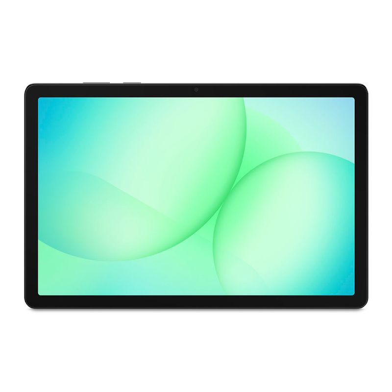 Tablet Samsung Galaxy Tab A11+ 128GB 6GB RAM gris frontal