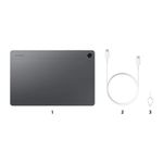 Tablet Samsung Galaxy Tab A11+ 128GB 6GB RAM gris empaque