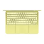 MacBook Neo 13" A18 Pro 8GB RAM 256GB SSD cenital