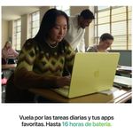 MacBook Neo 13" A18 Pro 8GB RAM 256GB SSD especificaciones