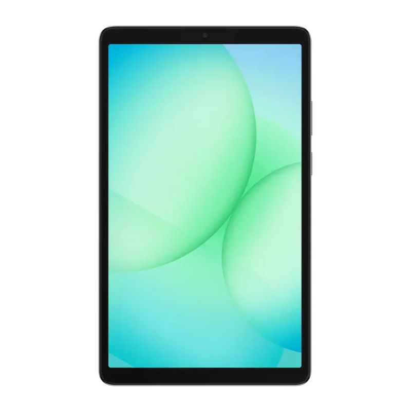 Tablet Samsung Galaxy Tab A11 8.7 64GB 4GB RAM Gris frontal