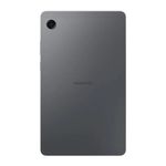 Tablet Samsung Galaxy Tab A11 8.7 64GB 4GB RAM Gris dorsal