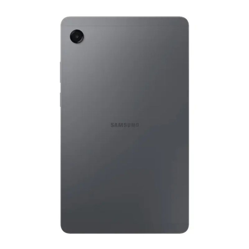 Tablet Samsung Galaxy Tab A11 8.7 64GB 4GB RAM Gris dorsal