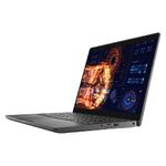 Laptop Dell Latitude 5300 2 en 1, i7, 16GB, 256GB Coolbox frontal oblicuo