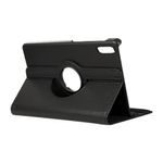 Funda Coolbox para iPad 11" negra dorsal