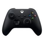 Consola Xbox Series X, 1TB SSD, lector de discos  mando