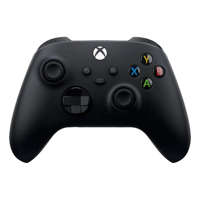 Consola Xbox Series X, 1TB SSD, lector de discos  mando