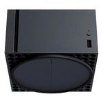 Consola Xbox Series X, 1TB SSD, lector de discos frontal superior