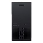 Consola Xbox Series X, 1TB SSD, lector de discos dorsal
