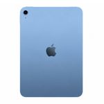 iPad 11va Gen 11" 128GB 8GB RAM Blue dorsal