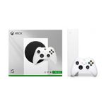 Consola Xbox Serie S Digital Edition 1TB, garantía