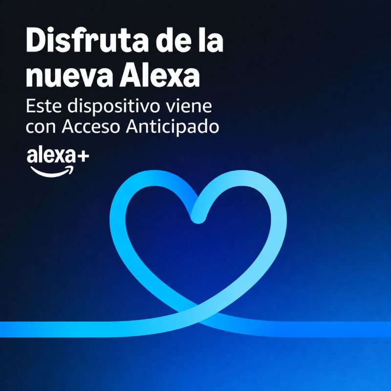 Amazon Fire TV 4K Max 2023 16GB Wi-Fi con Alexa negro