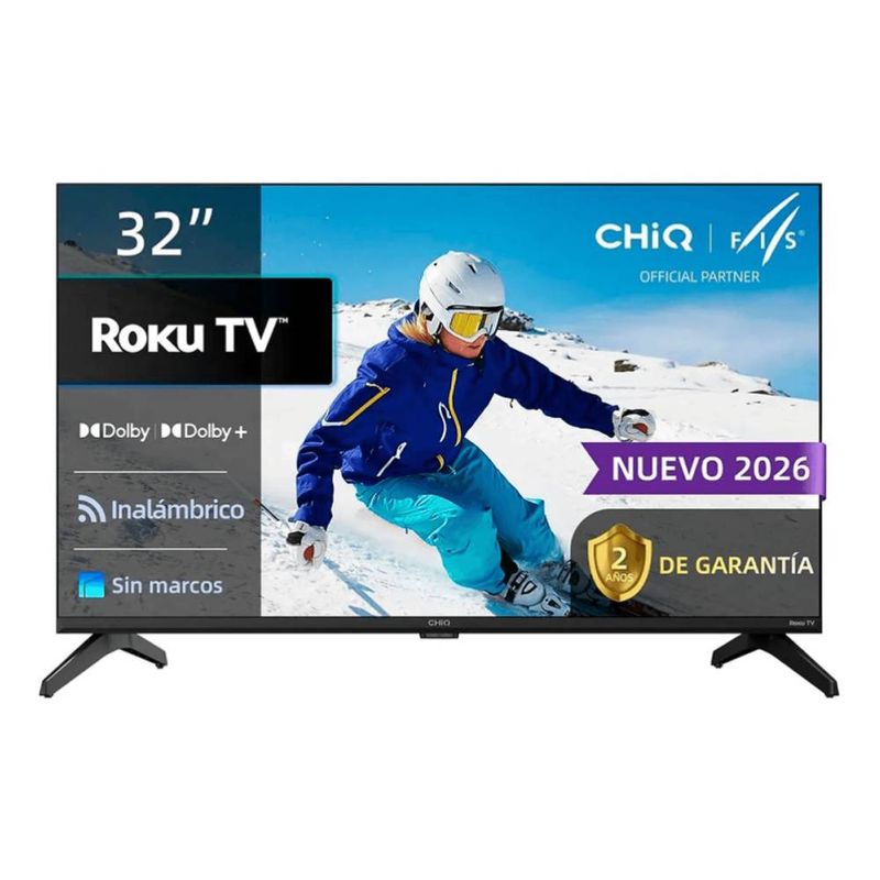smartv-chiq-32-hd-led-roku-2023-especificaciones