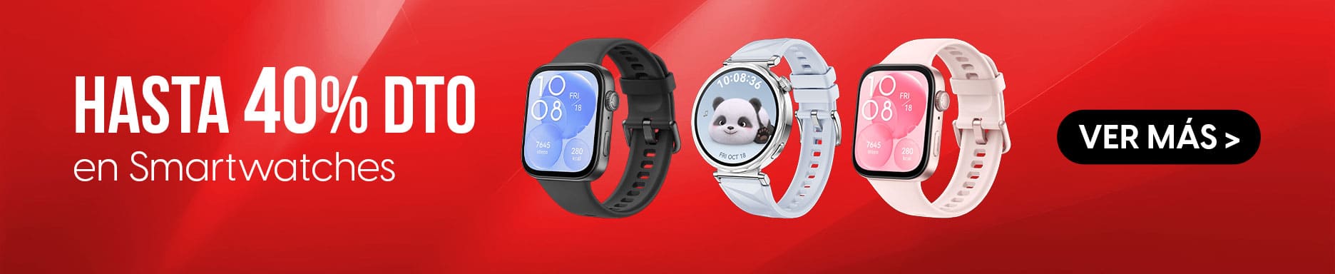 Smartwatches