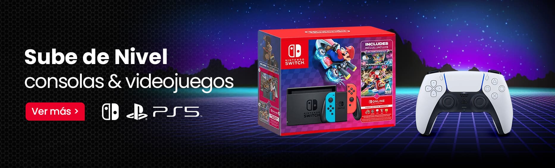 Consolas