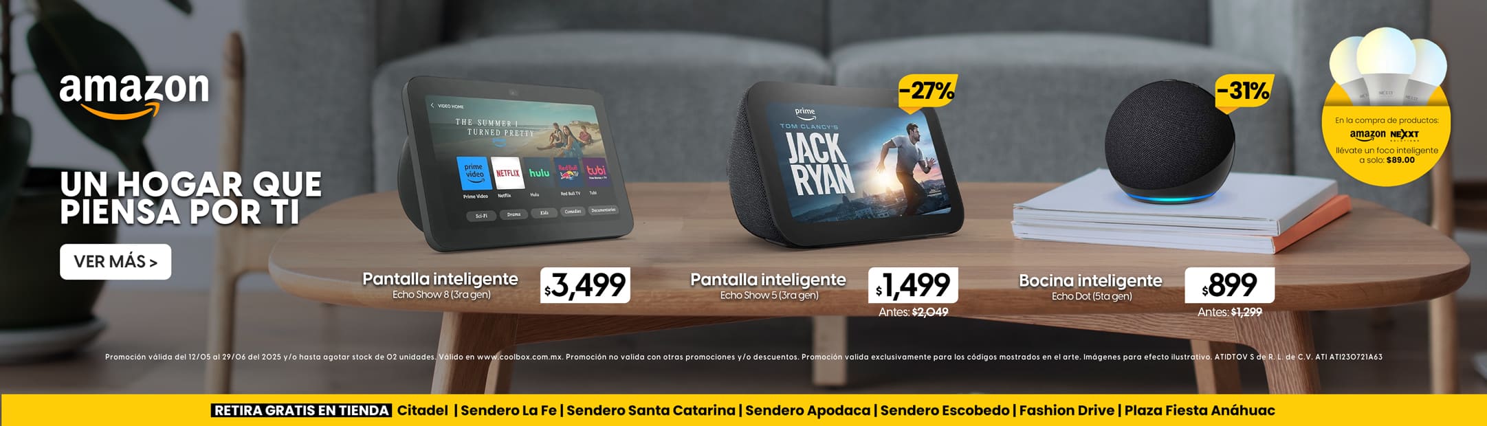 Amazon