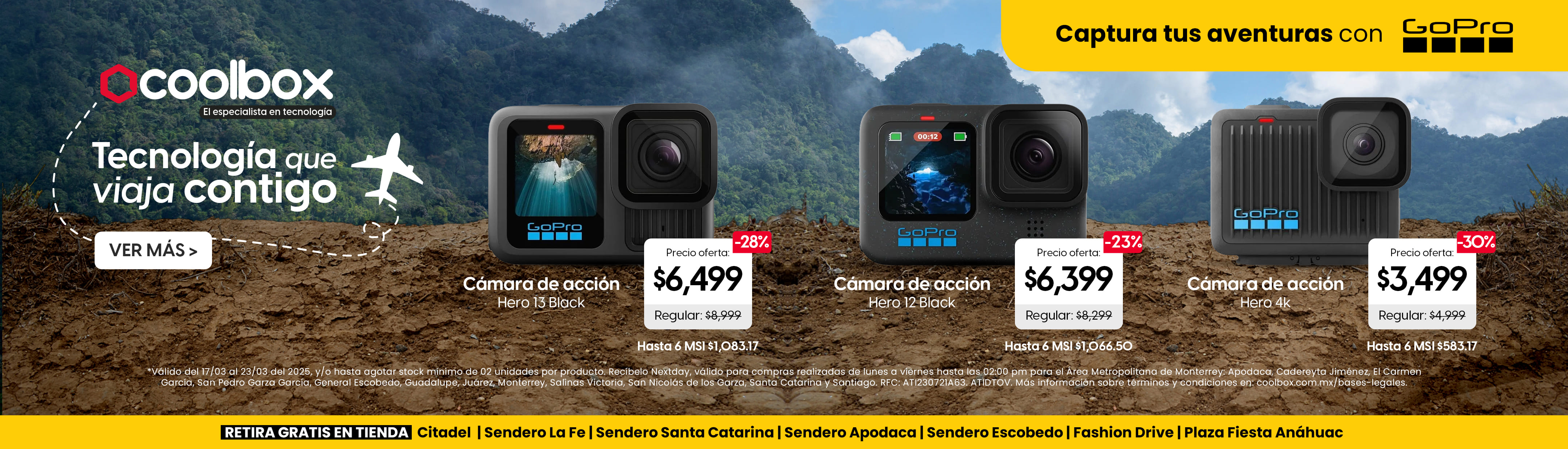 GoPro