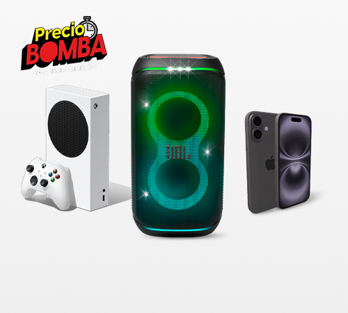 Outlet Coolbox hasta 50% OFF