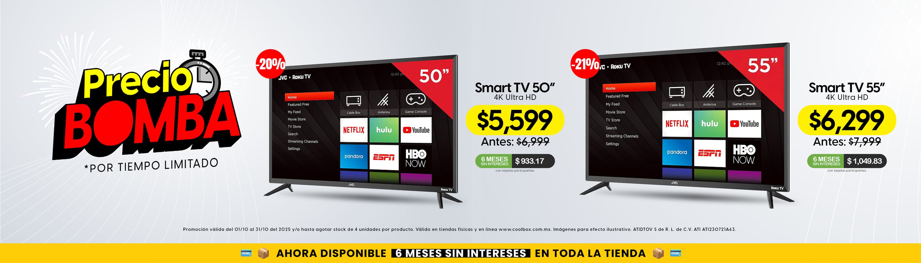 Smart TV