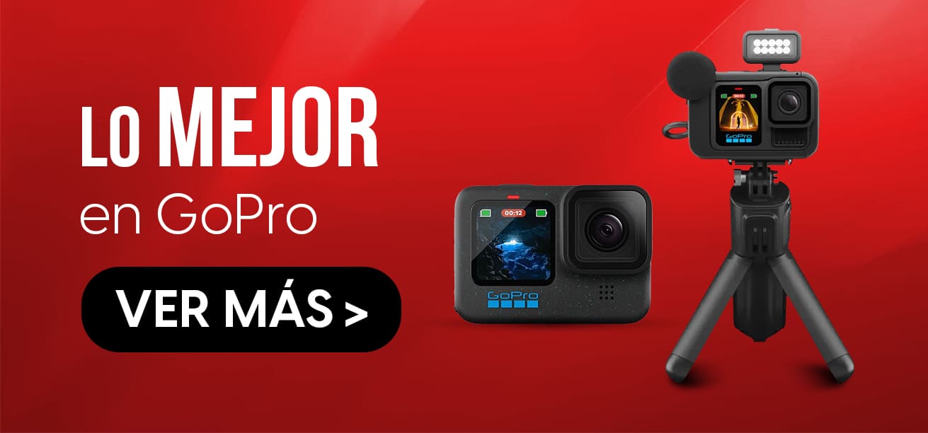Go Pro