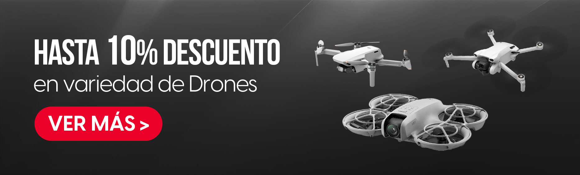 Drones