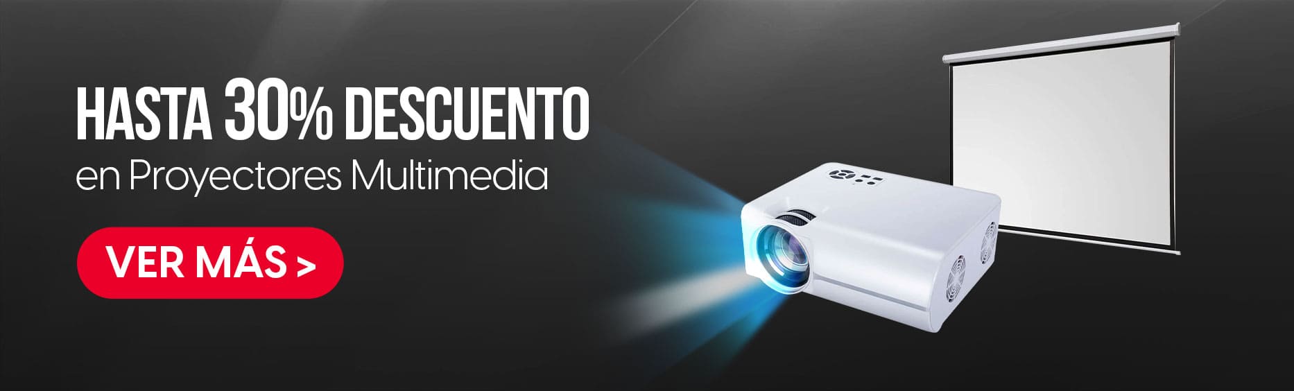 Proyectores Multimedia