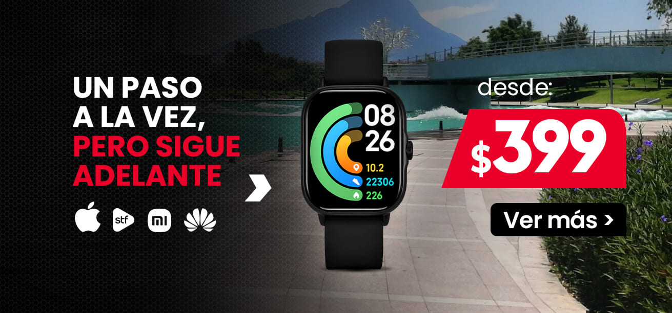 Smartwatch
